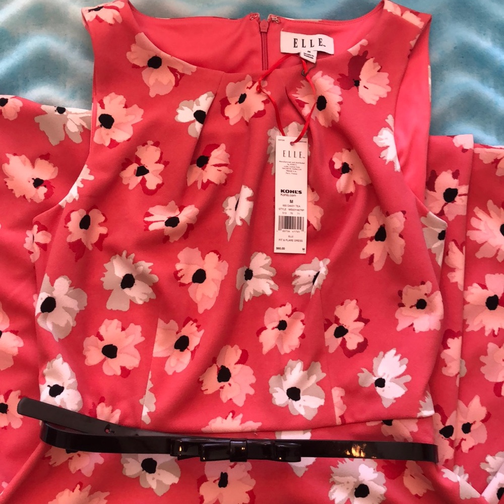 New Elle dress